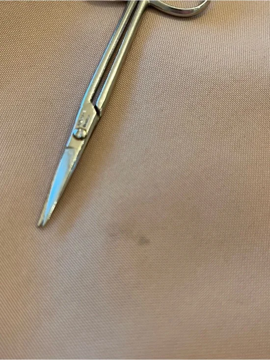 Vintage 60s Misty Harbor "Any Weather" Trench Coat - Picture 15 of 15